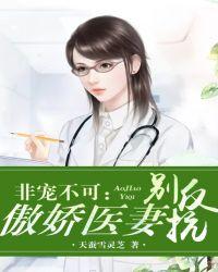 傲娇医妻别抗拒全文免费阅读