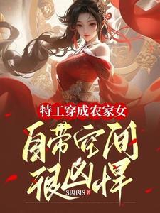 特工穿越成农女带空间的