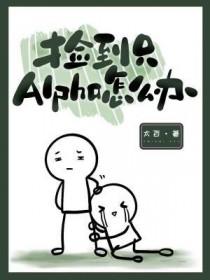 捡到一个失忆的alpha