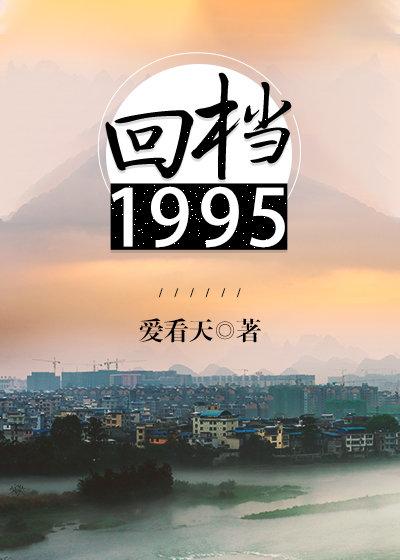 回档1995全文免费阅读无弹窗