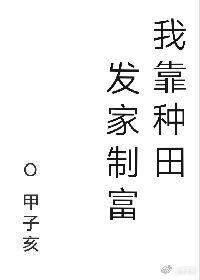 我靠种田发家格格党