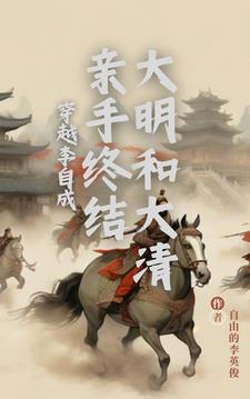 穿越到李自成的
