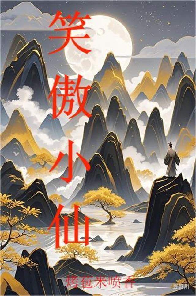 笑傲小剧场