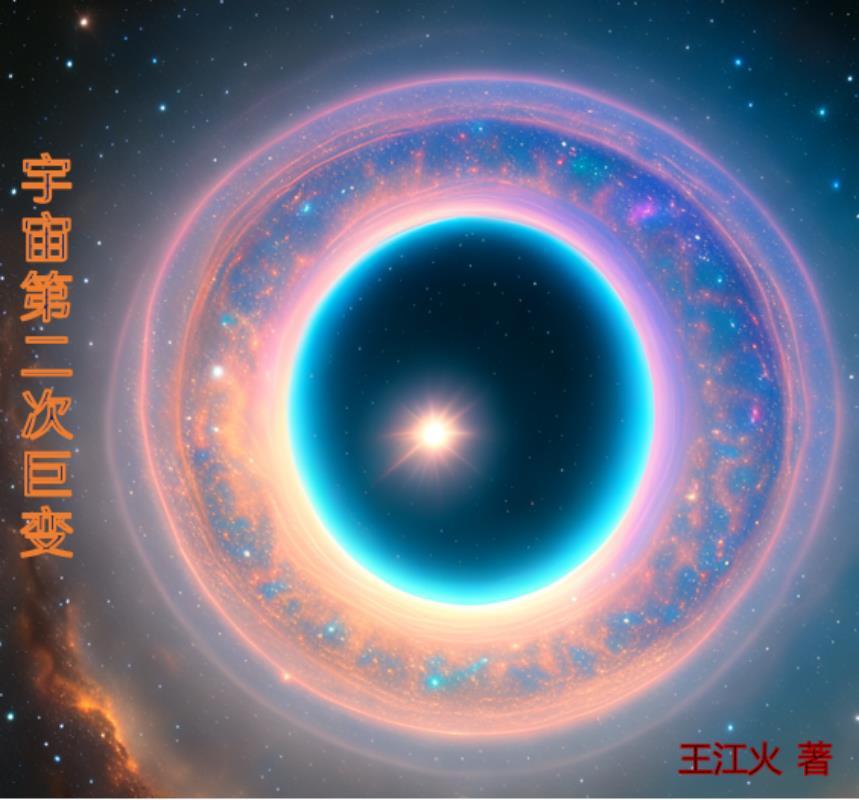 宇宙第二次巨变免费阅读