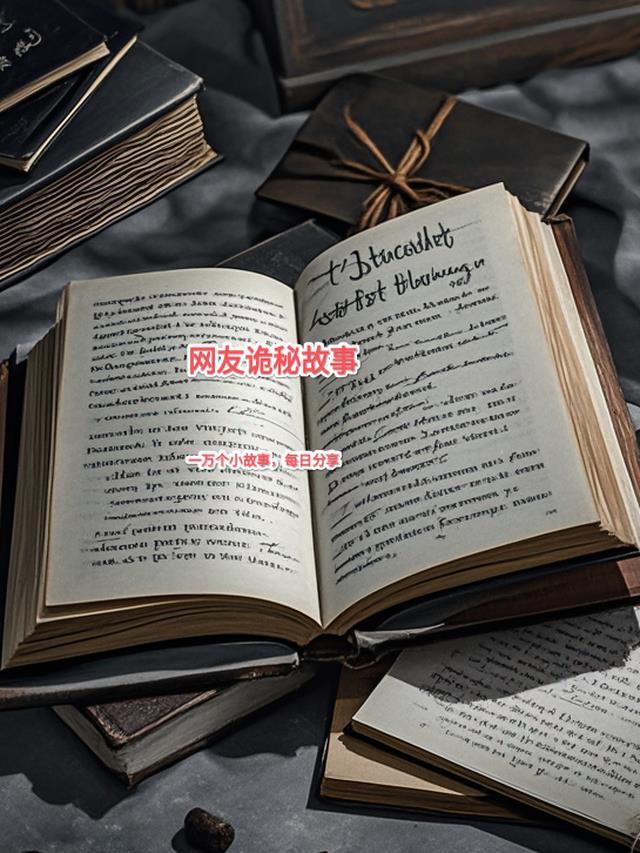 播放诡异故事