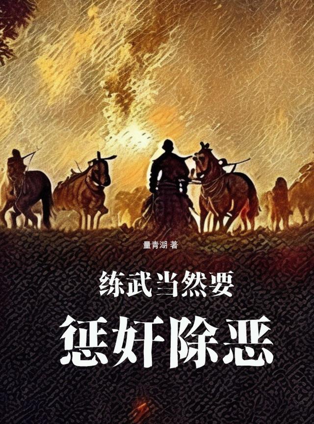 练武要诀