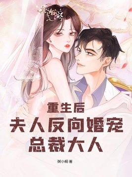 夫人她又轰动全球