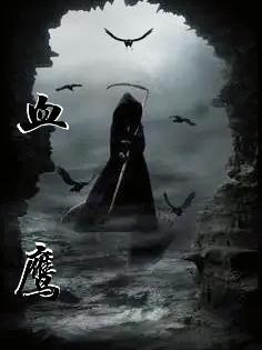 血鹰领主动漫