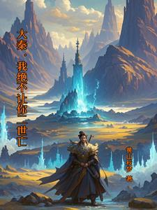 大秦之我不想当太子亲亲网
