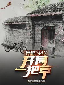 穿越之1942