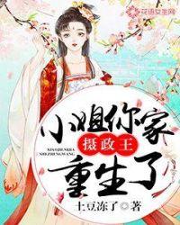 摄政王你家的王妃又作妖了