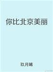 你比北京美丽免费全文阅读