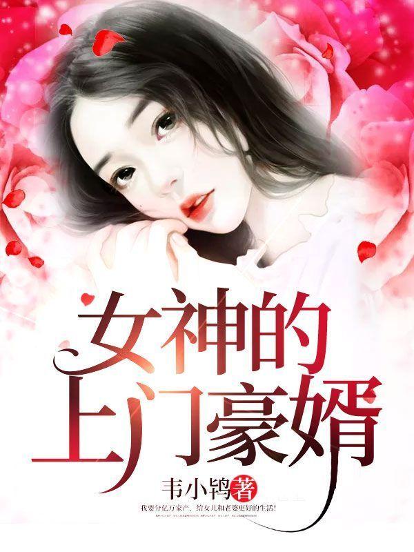 女神的上门豪婿赵旭全文阅读