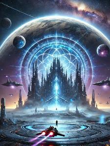 星际航行计划