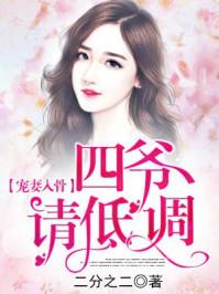宠妻入骨四爷请低调全文免费读