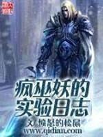 疯巫妖的实验日志epub