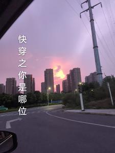 快穿你是谁