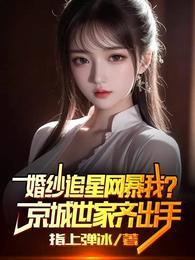 婚纱追星网暴我?京城世家齐出手女主是谁