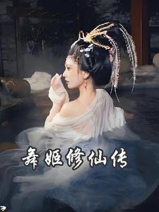 舞姬讲的是什么