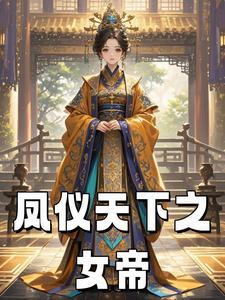 凤临天下女尊