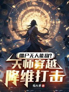 天师僵神全文免费阅读