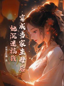 当家祖母穿成豪门女配