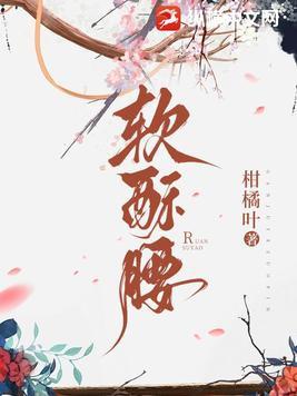 软酥腰娇妾媚骨生香