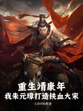 重生靖康之耻拯救公主的