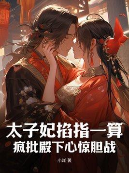 太子妃被气死是第几集