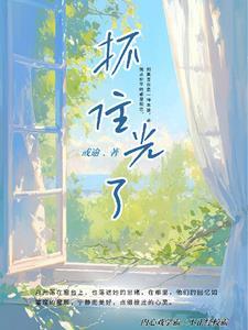 抓住光的句子