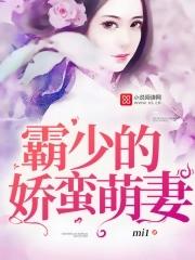 霸少私宠小萌妻