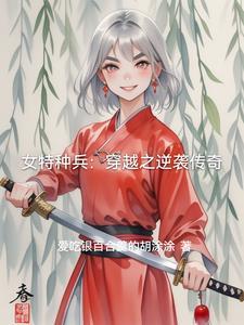 女特种兵穿越古代是什么电视