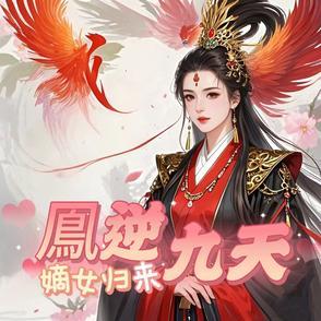凤逆九天嫡女归来
