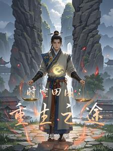 空间重生之田园记事