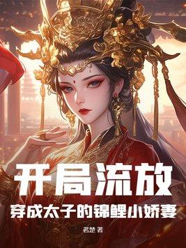 穿越成流放太子的妻