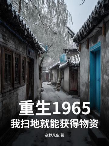 重生1965全文免费阅读