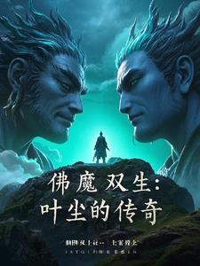 佛魔双生是什么意思