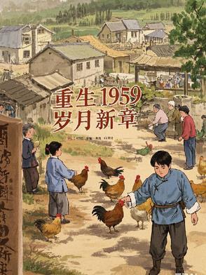重生1950年代