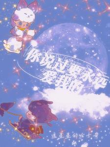 你说过永远爱我的伤感视频