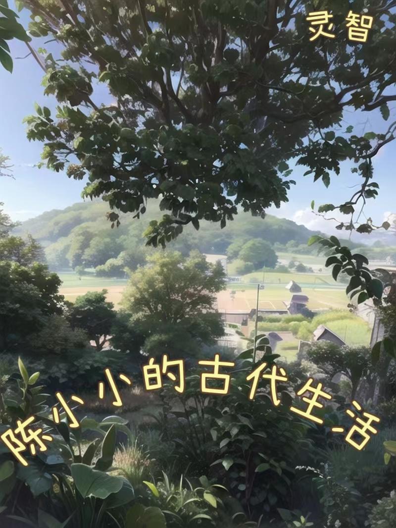 陈小小多少岁