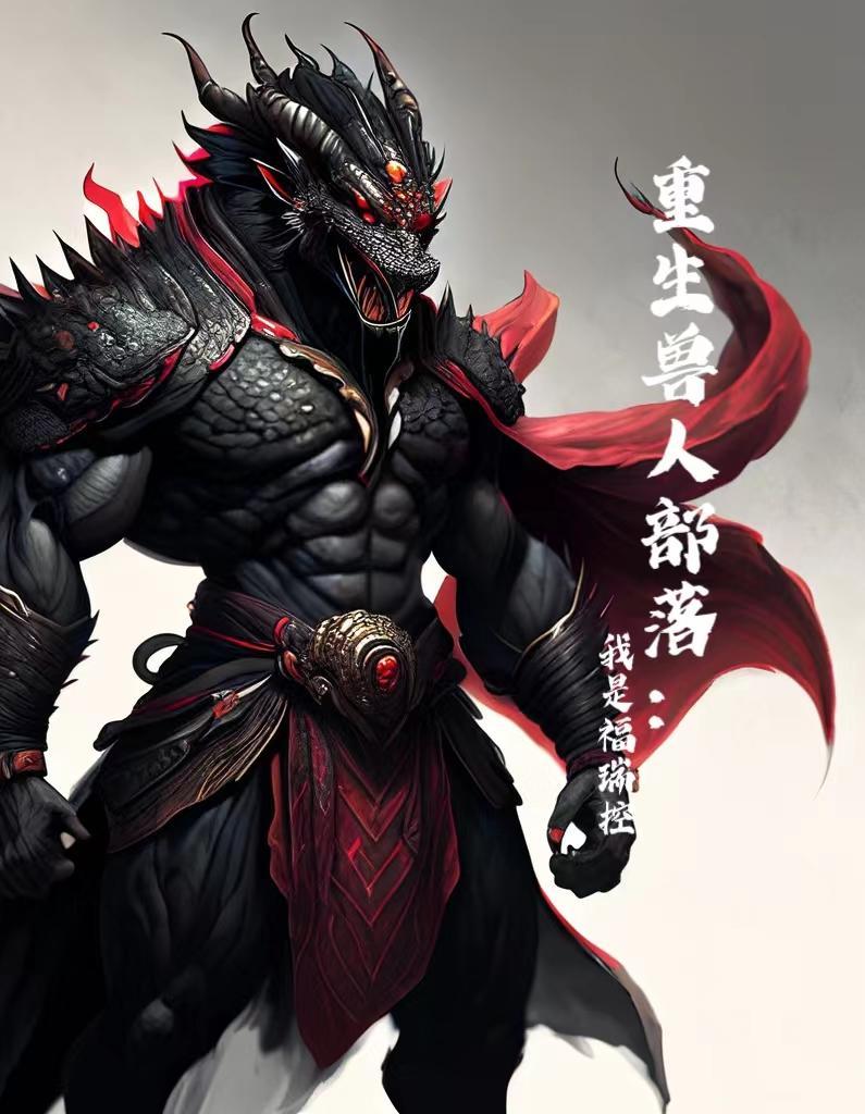 重生兽人推荐
