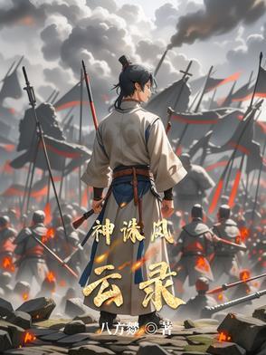 诛仙风云