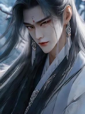 小小江湖盲盒隐藏款