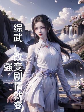 综漫改变剧情就变强卡夜阁