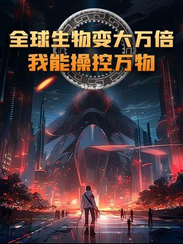 我能操控全球动物