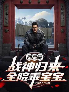 笔趣阁 四合院