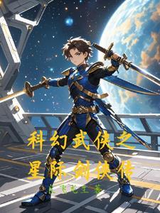 星际游侠