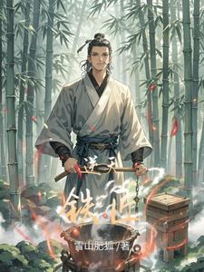 逆天铸玄铁册