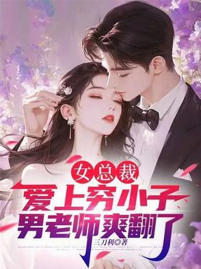 女总裁爱上穷小子的书名