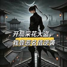 主角是采花大盗的黑暗